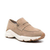 Tods Suede Sporty Loafers 161311511 [P]