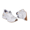 Golden Goose Light Star Sneakers White 161311563 [P]