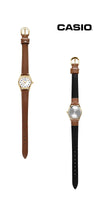 CASIO 女性用時計 LTP-1094Q-7B8RDF 151113514 [P]