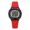 CASIO LW-200-4AVDF レディースウォッチ 151113302 [P]