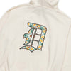 DROLE DE MONSIEUR Hooded Cream 152602701 [P]
