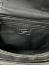 CHANEL Schwarze Mini Two-Way Tasche 4VCHB38357 121047857 [P]