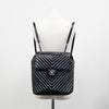 CHANEL アーバンスピリット 22番 ブラック レザー バックパック 5TCHB5227 127016128 [P]