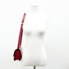 Celine Red Small Classic Box Crossbody Bag 5VCEB44970 128666618 [P]