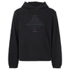 Ader Error 2026 Fall/Winter Black Hoodie Sweatshirt 161314249 [P]