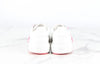 Louis Vuitton Initial Timeout Sneakers Pink 35.5 161314313 [P]
