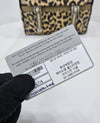 Dior Medium Camp Bag Leopard M1291VRHM 161314412 [P]