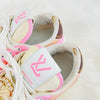 Louis Vuitton Monogram Charlie Sneakers 1AA16R 161314500 [P]