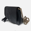 GUCCI Interlocking Tassel Crossbody Bag 536224 161314522 [P]