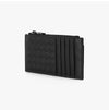 Bottega Veneta Intrecciato Leather Zip Card Case 152825910 [P]