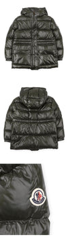 Moncler SESIE Hooded Padded Jacket 161312486 [P]
