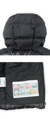 Moncler Hyoseris Hooded Padded Jacket 161312273 [P]