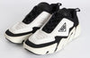 Prada Techno Stretch Triangle Logo Sneakers 35.5(225) 161314838 [P]