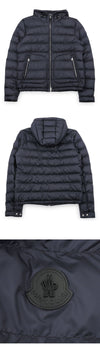 MONCLER SESTRIERE フード軽量パディングジャケット 152528154 [P]
