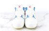Louis Vuitton Trainer Gundam Sneakers 8(270) 161314945 [P]