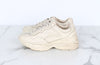 GUCCI Dirty Layton Sneakers 36 161314953 [P]
