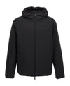Moncler Polset Short Down Jacket 1A00055 597RR 999 152205079 [P]