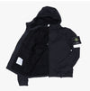 STONE ISLAND ジャケット Patch Hooded Men’s Jacket 160966733 [P]