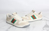 Gucci Screener Sneakers 38(250) 161314982 [P]