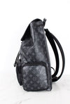 Louis Vuitton Eclipse Monogram Backpack 161317338 [P]