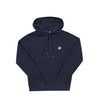 MAISON KITSUNE フード LM00702KM0001 P476 フォックス ヘッド パッチ メンズ フーディー 140222788 [P]