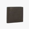 Thom Browne Wallet Pebble Grain Three Stripe Tab Men’s Bifold 143022615 [P]