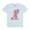 OTHER PISA グラフィック 半袖 Tシャツ 153697542 [P]