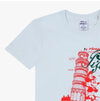 OTHER PISA グラフィック 半袖 Tシャツ 153697542 [P]