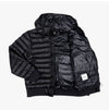 CP Company Men's Hooded Padded Jacket with Shell Lens Badge 155996583 [P]