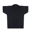 ISSEY MIYAKE Basic Kurzarm-Polo für Herren 156242013 [P]