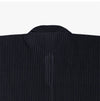 ISSEY MIYAKE Basic Kurzarm-Polo für Herren 156242013 [P]