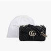 Gucci Bag Matelassé Marmont GG Small Chain Shoulder Bag 157825399 [P]