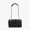 Gucci Bag Matelassé Marmont GG Small Chain Shoulder Bag 157825399 [P]