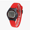 Casio Digital Women's Urethane Watch LW-200-4A 159326261 [P]