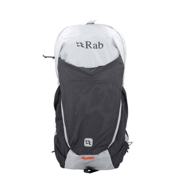 Rab QAP-69 DARK PEWTER/ANTHRACITE NITRON 25 ULTRA LIGHT 25L BACKPACK 161831134 [P]