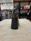 DIOR Lady Mini Lambskin Bow (M0505) 26 Jahre 161318845 [P]