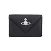 Vivienne Westwood Envelope Bi-fold Wallet 156042208 [P]