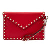 VALENTINO フラップクラッチバッグ 157854501 [P]