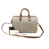 Gucci GG Supreme Canvas Large Boston 2WAY 409527 161319450 [P]