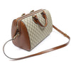 Gucci GG Supreme Canvas Large Boston 2WAY 409527 161319450 [P]