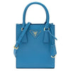 Prada Saffiano Leather Handbag 56711321 [P]