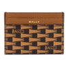 Bally Business Card Holder 62851091 [P]