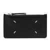 MAISON MARGIELA Stitch Card Holder Wallet S56UI0143-P4455-T8013 62937572 [P]