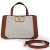 VALENTINO V Logo Signature Tote Schultertasche 67046871 [P]