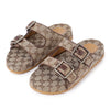 Gucci Men's Strap Slide Sandals 73255706 [P]