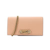 Gucci Interlocking G Python Bow Chain Wallet 73295863 [P]