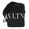 VALENTINO Kleinlogo Herren Crossbody Bag 78648345 [P]