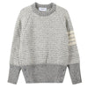 THOM BROWNE Crewneck Stickerei Pullover 78902154 [P]
