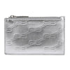 BALENCIAGA Monogram-Embossing Herren Kartenhalter 79701553 [P]