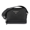 PRADA Saffiano Herrenleder Umhängetasche 86701570 [P]